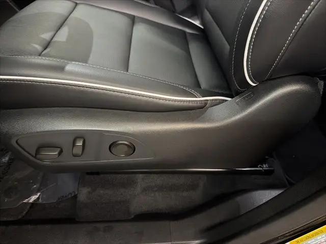 2025 Buick Enclave Preferred FWD