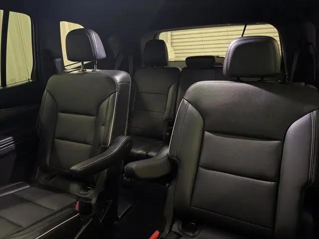 2025 Buick Enclave Preferred FWD