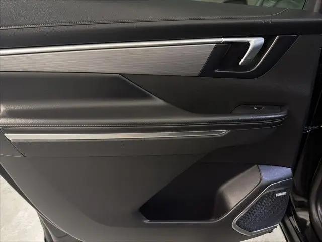2025 Buick Enclave Preferred FWD