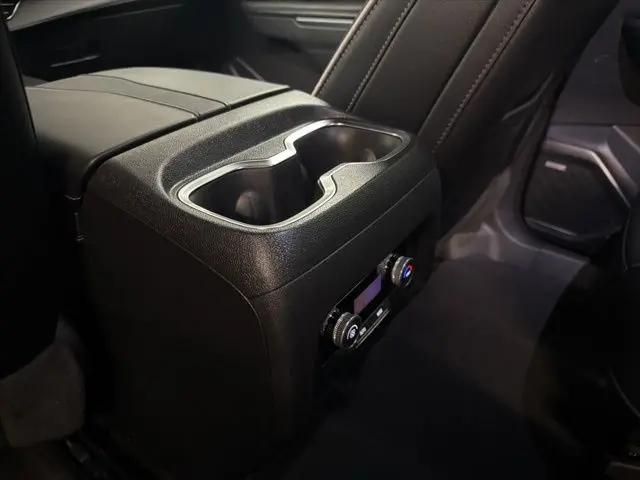 2025 Buick Enclave Preferred FWD