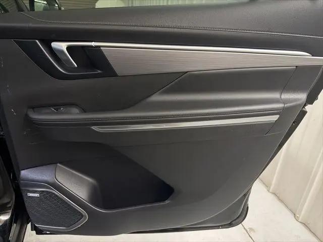 2025 Buick Enclave Preferred FWD