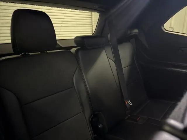 2025 Buick Enclave Preferred FWD