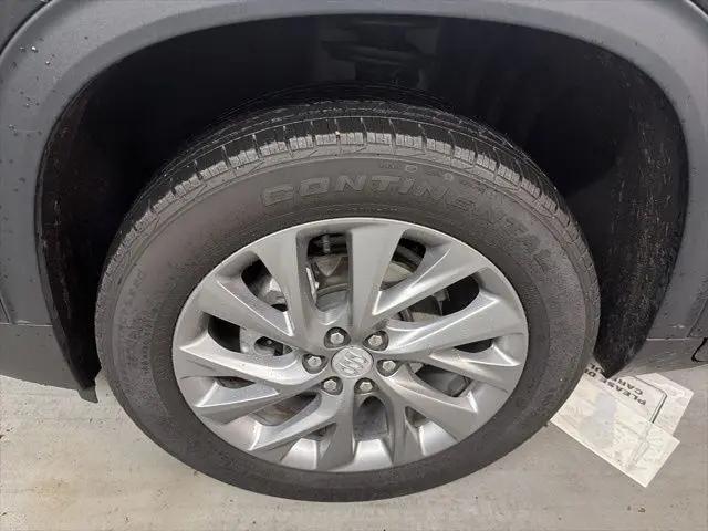 2025 Buick Enclave Preferred FWD
