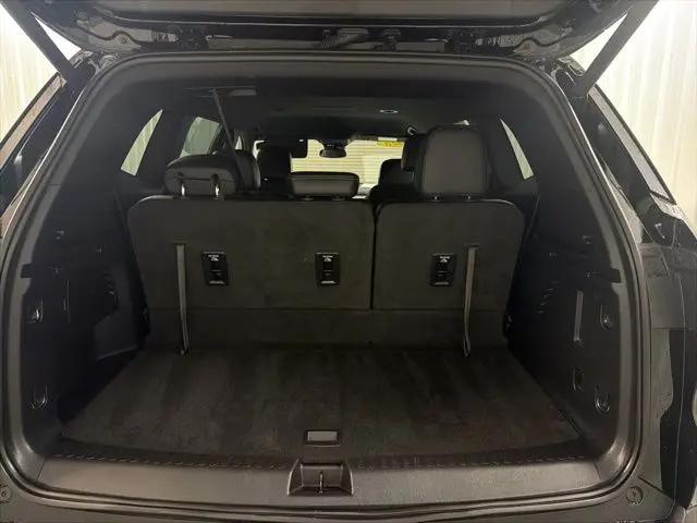 2025 Buick Enclave Preferred FWD
