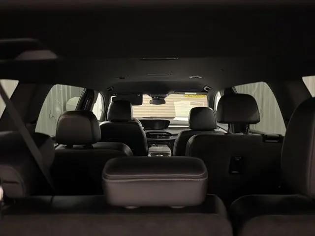 2025 Buick Enclave Preferred FWD