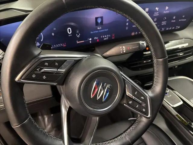 2025 Buick Enclave Preferred FWD
