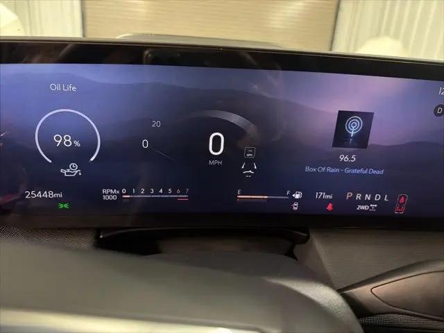 2025 Buick Enclave Preferred FWD