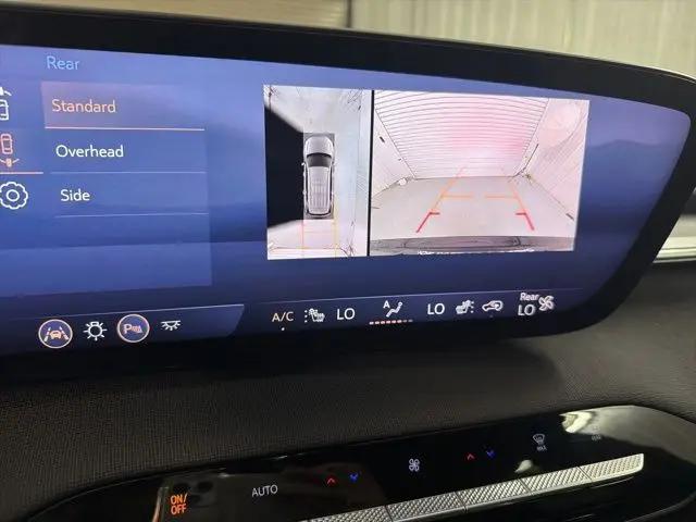 2025 Buick Enclave Preferred FWD
