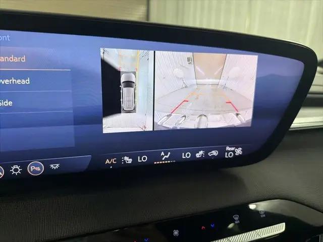2025 Buick Enclave Preferred FWD