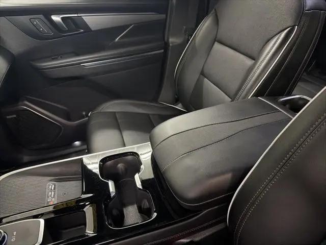 2025 Buick Enclave Preferred FWD
