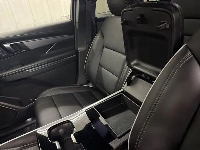 2025 Buick Enclave Preferred FWD