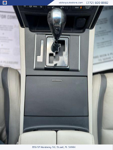 2010 Mazda CX-9 Touring