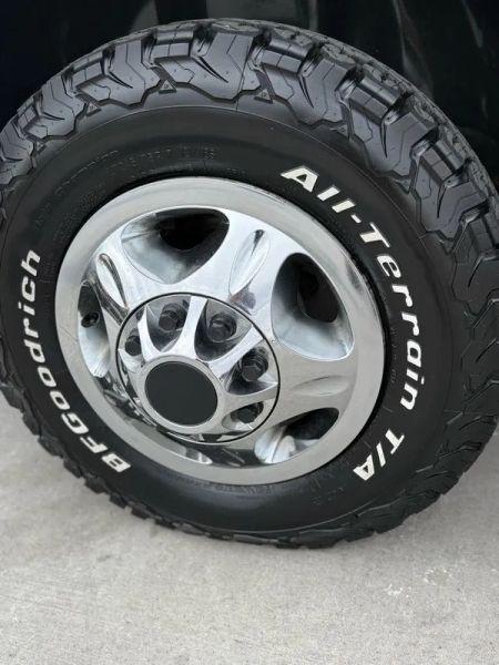 2009 Chevrolet Silverado 3500HD LT