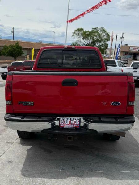 2003 Ford F-250 XL