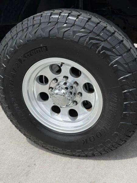 2003 Ford F-250 XL