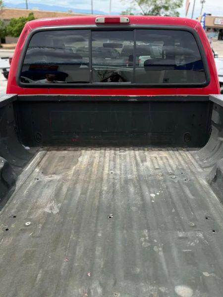 2003 Ford F-250 XL