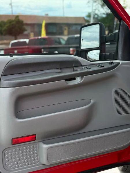 2003 Ford F-250 XL