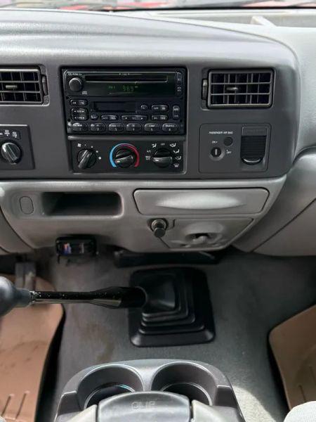 2003 Ford F-250 XL