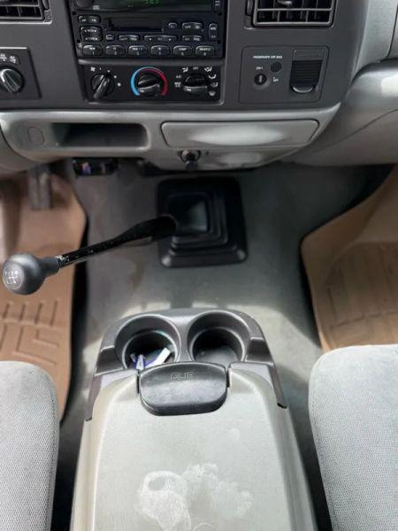 2003 Ford F-250 XL