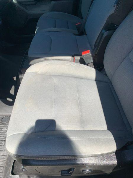 2021 Ram 1500 Big Horn Crew Cab 4x2 5'7" Box