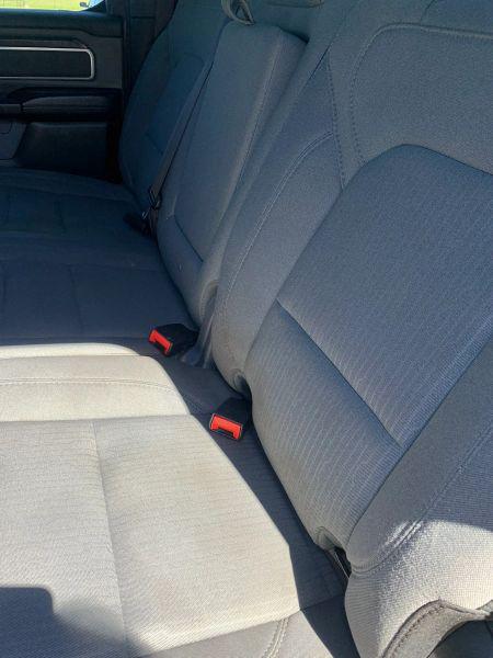 2021 Ram 1500 Big Horn Crew Cab 4x2 5'7" Box