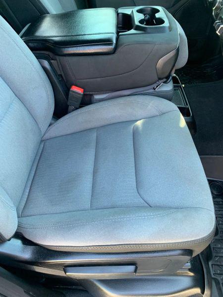 2021 Ram 1500 Big Horn Crew Cab 4x2 5'7" Box