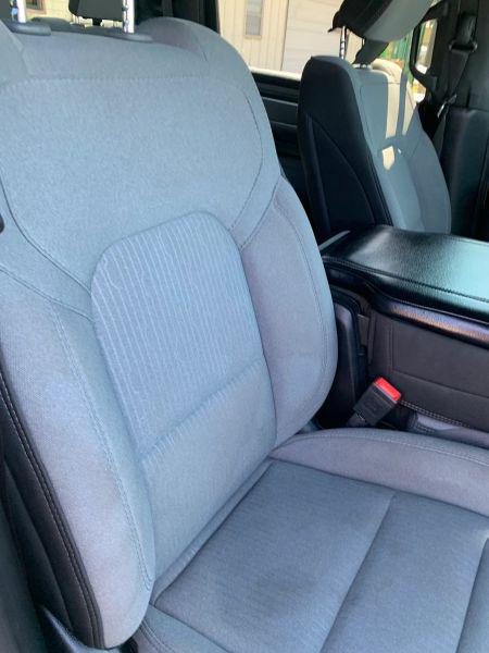 2021 Ram 1500 Big Horn Crew Cab 4x2 5'7" Box