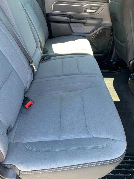 2021 Ram 1500 Big Horn Crew Cab 4x2 5'7" Box