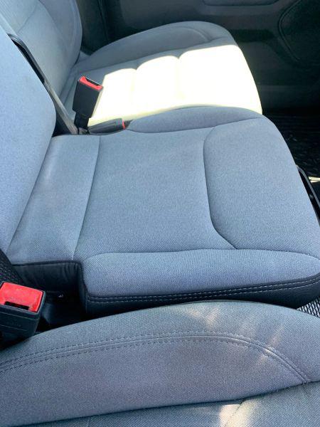 2021 Ram 1500 Big Horn Crew Cab 4x2 5'7" Box