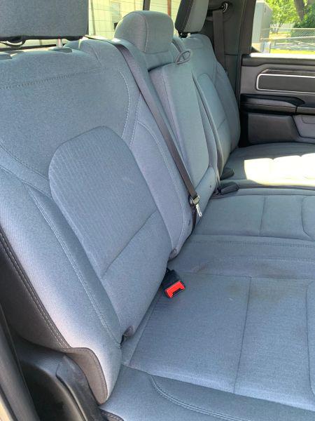 2021 Ram 1500 Big Horn Crew Cab 4x2 5'7" Box