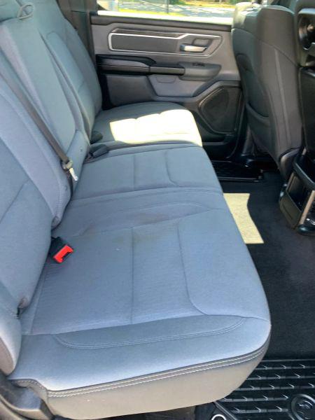2021 Ram 1500 Big Horn Crew Cab 4x2 5'7" Box