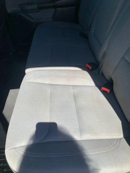 2021 Ram 1500 Big Horn Crew Cab 4x2 5'7" Box