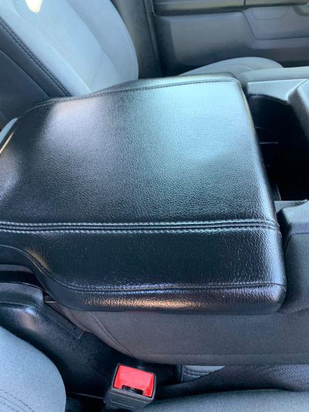 2021 Ram 1500 Big Horn Crew Cab 4x2 5'7" Box