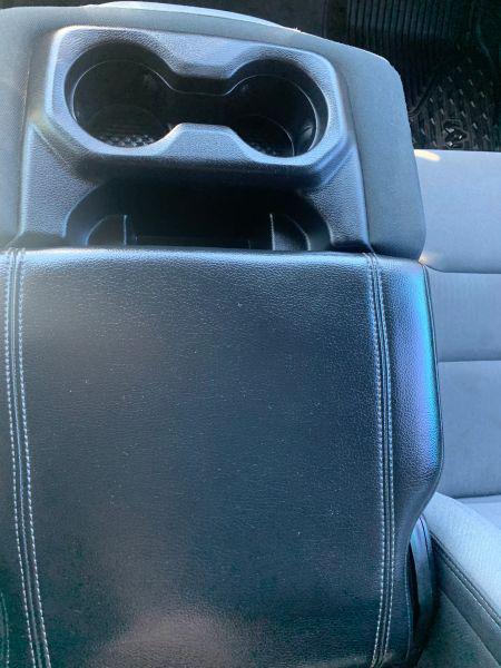 2021 Ram 1500 Big Horn Crew Cab 4x2 5'7" Box