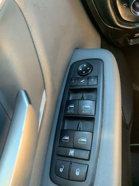 2021 Ram 1500 Big Horn Crew Cab 4x2 5'7" Box