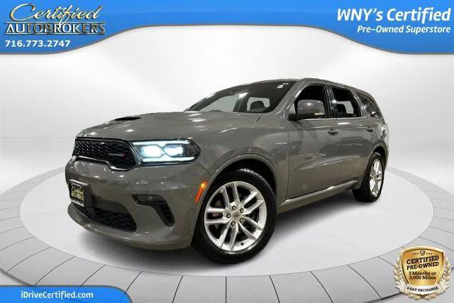 2022 Dodge Durango R/T Plus for sale in Grand Island, NY