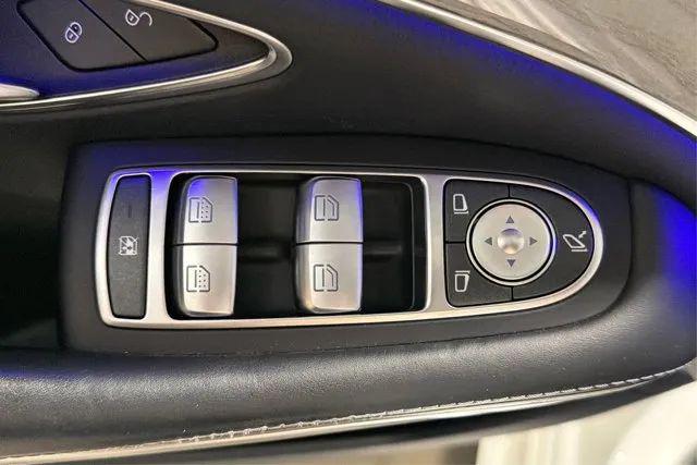 2017 Mercedes-Benz S 550 4MATIC