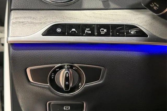 2017 Mercedes-Benz S 550 4MATIC