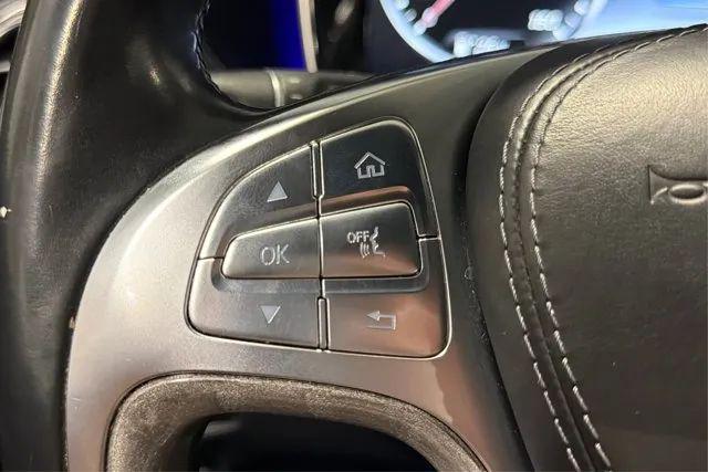 2017 Mercedes-Benz S 550 4MATIC