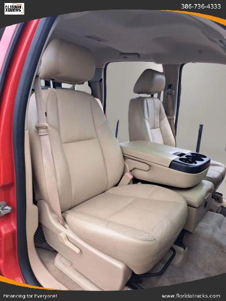 2013 GMC Sierra 1500 SLE