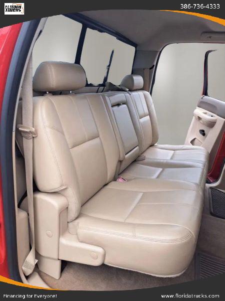 2013 GMC Sierra 1500 SLE