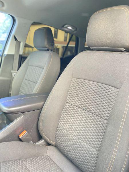 2020 GMC Terrain FWD SLE