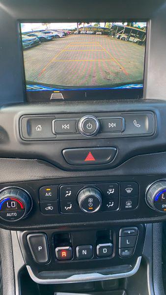 2020 GMC Terrain FWD SLE