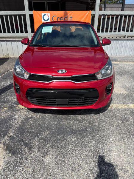 2018 Kia Rio EX for sale in Brundidge, AL