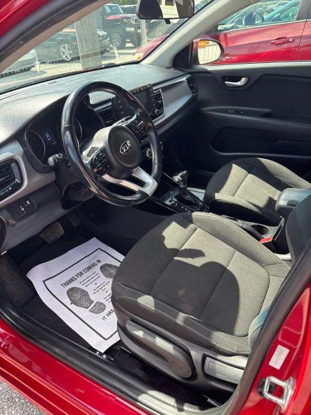 2018 Kia Rio EX