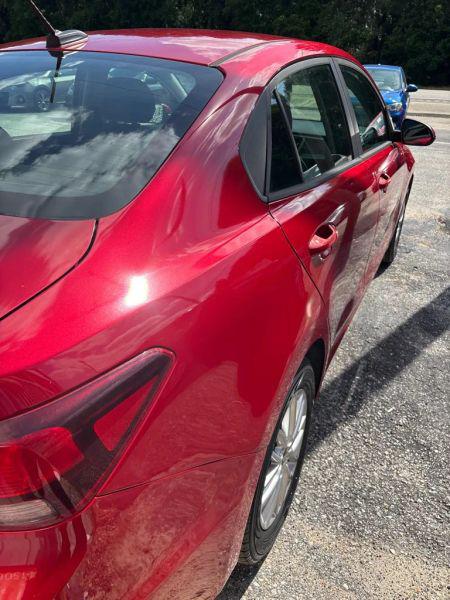 2018 Kia Rio EX