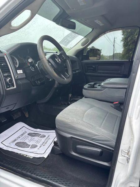 2018 Ram 2500 Tradesman Crew Cab 4x4 6'4" Box for sale in Brundidge, AL