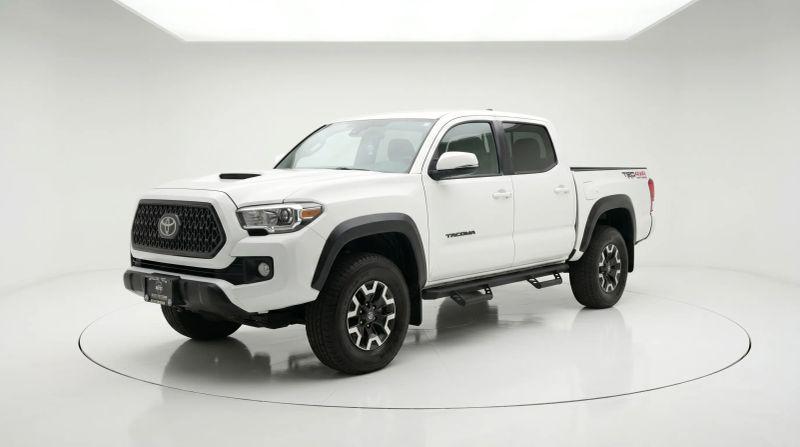 2019 Toyota Tacoma TRD Off Road for sale in Belleville, NJ