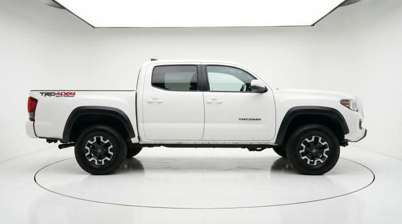 2019 Toyota Tacoma TRD Off Road