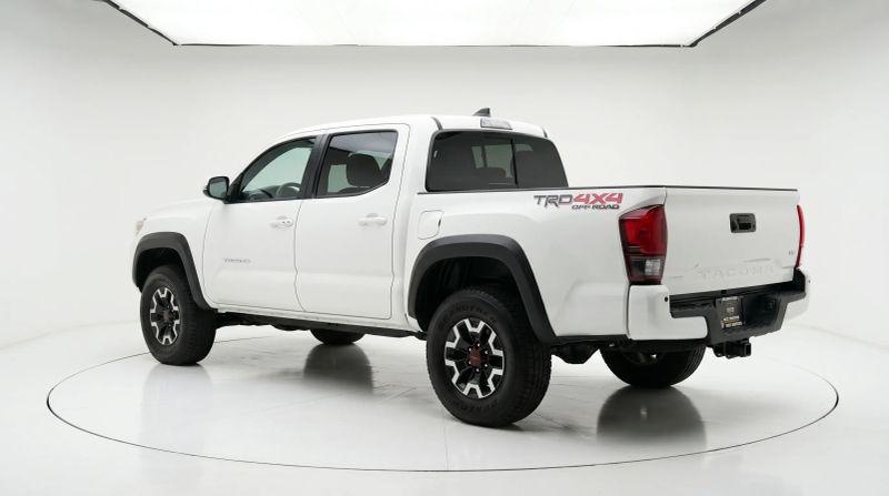 2019 Toyota Tacoma TRD Off Road
